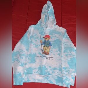 Ralph Lauren Polo Sweatshirt in EUC